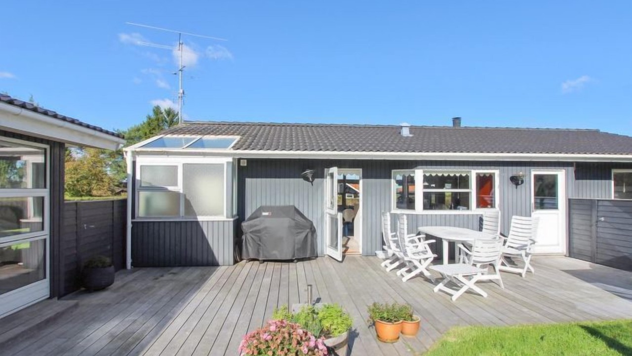 Photo of Patio Balcony in Vemmenæs