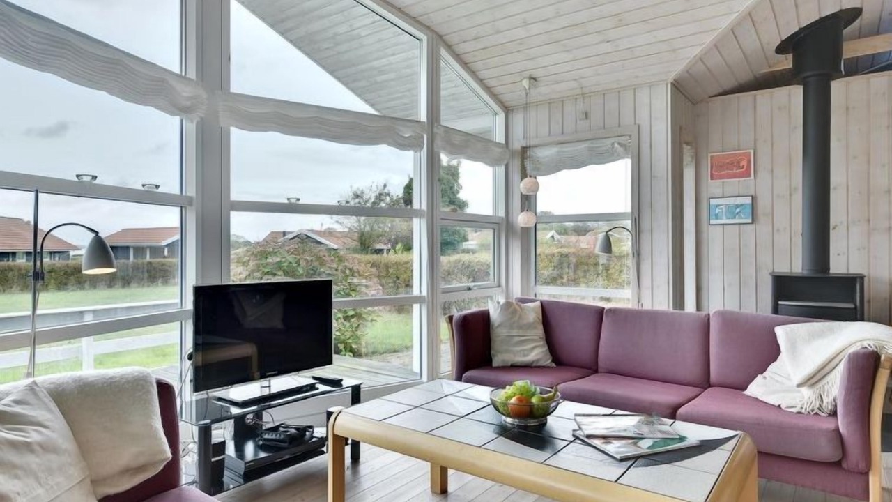 Photo of Livingroom in Vemmenæs
