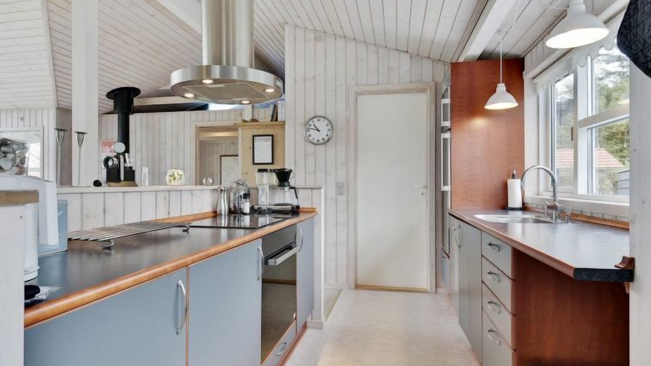 Photo of Kitchen in Vemmenæs