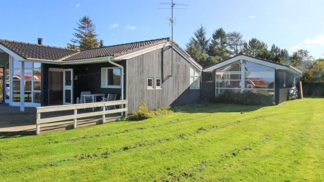 Photo of Outdoor in Vemmenæs