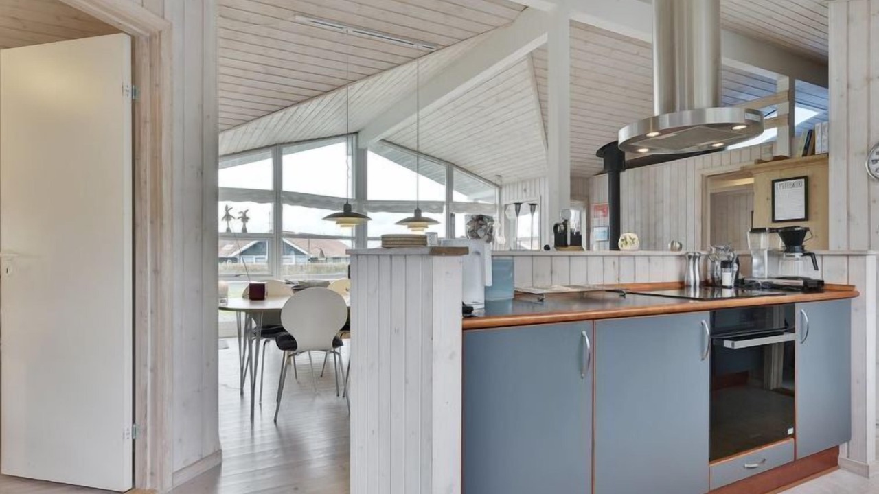 Photo of Kitchen in Vemmenæs