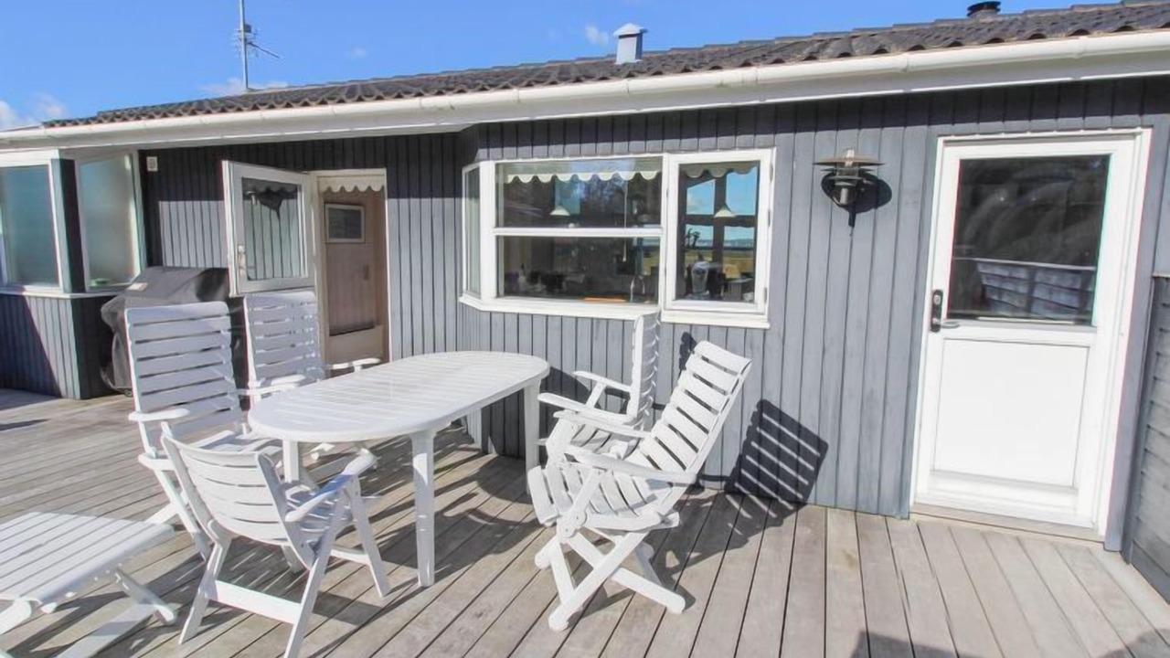 Photo of Patio Balcony in Vemmenæs