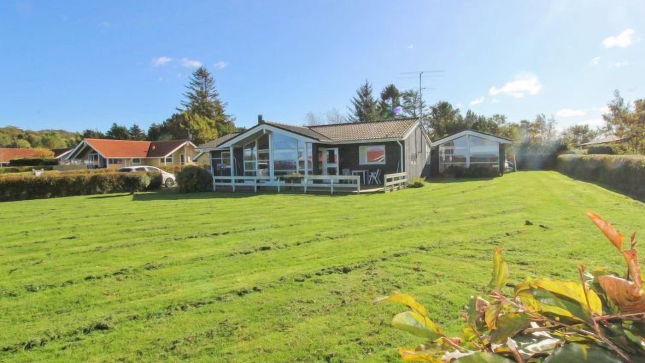 Photo of Outdoor in Vemmenæs