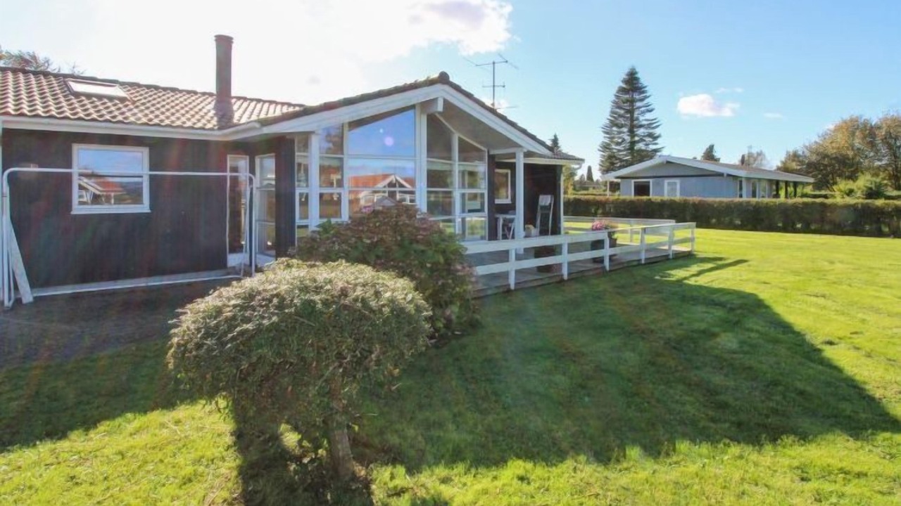 Photo of Outdoor in Vemmenæs