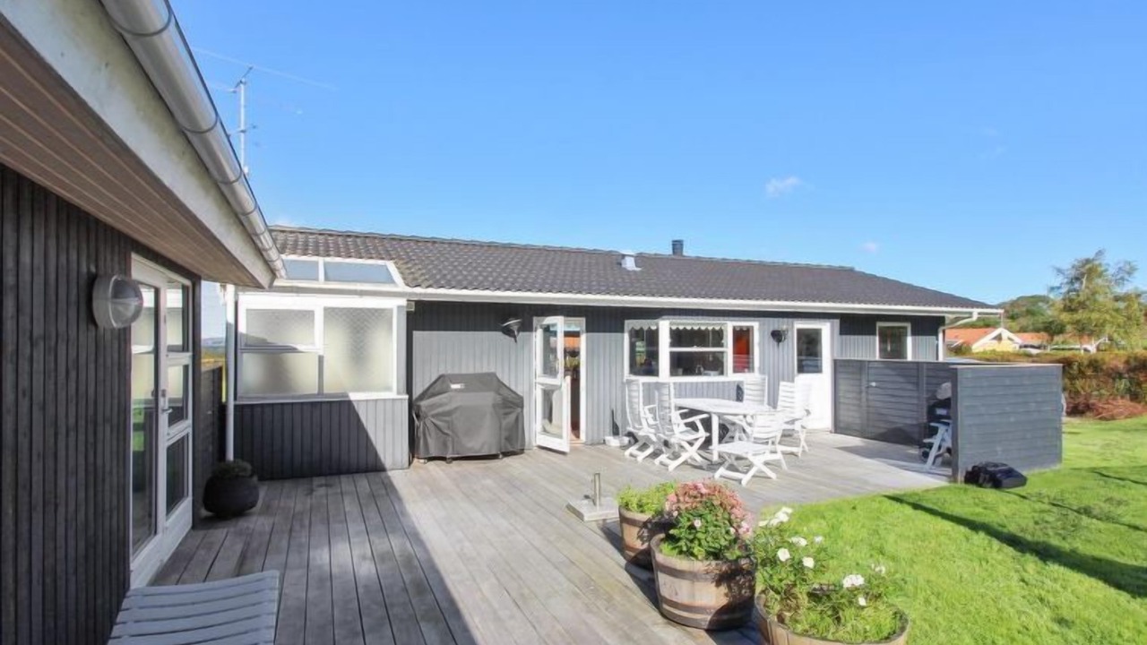 Photo of Outdoor in Vemmenæs
