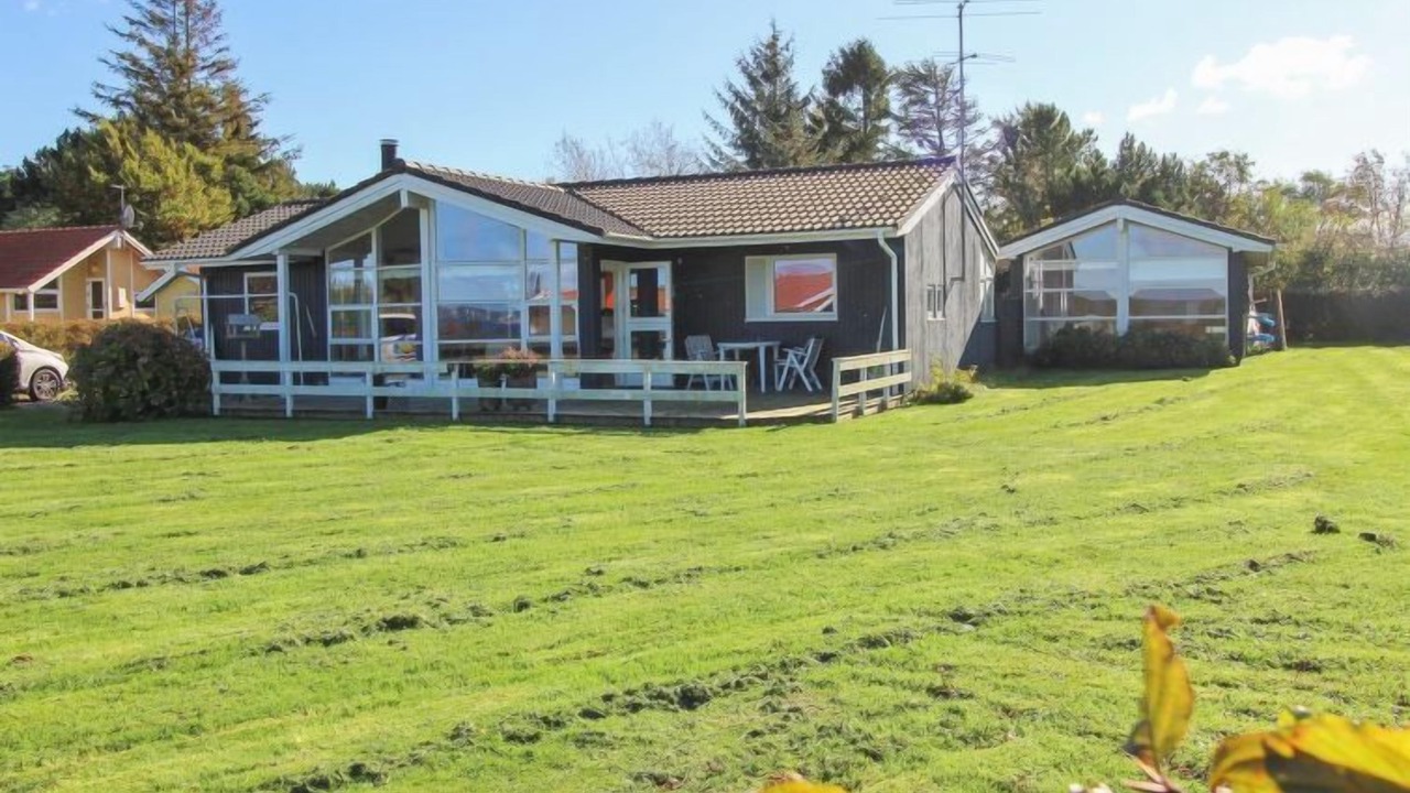Photo of Outdoor in Vemmenæs