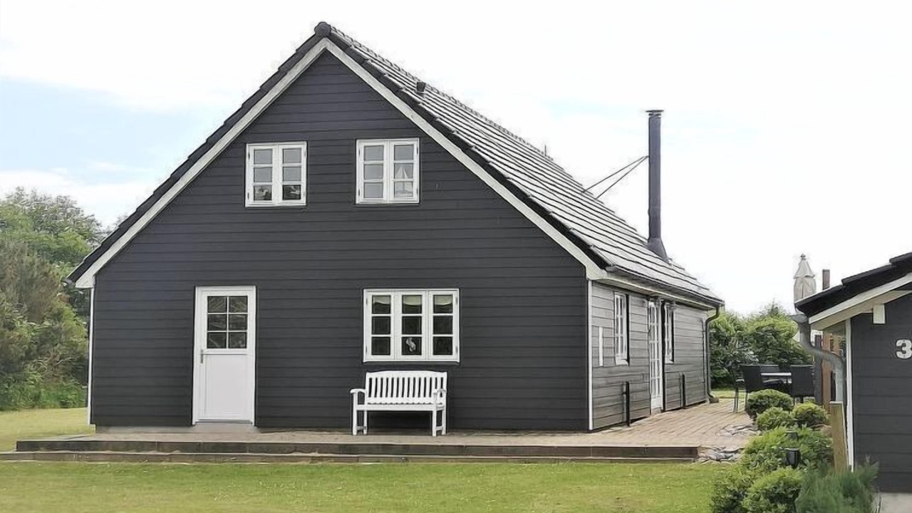 Photo of Outdoor in Østerskov