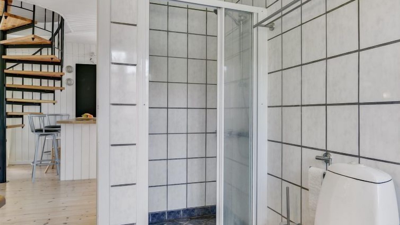 Photo of Bathroom in Østerskov