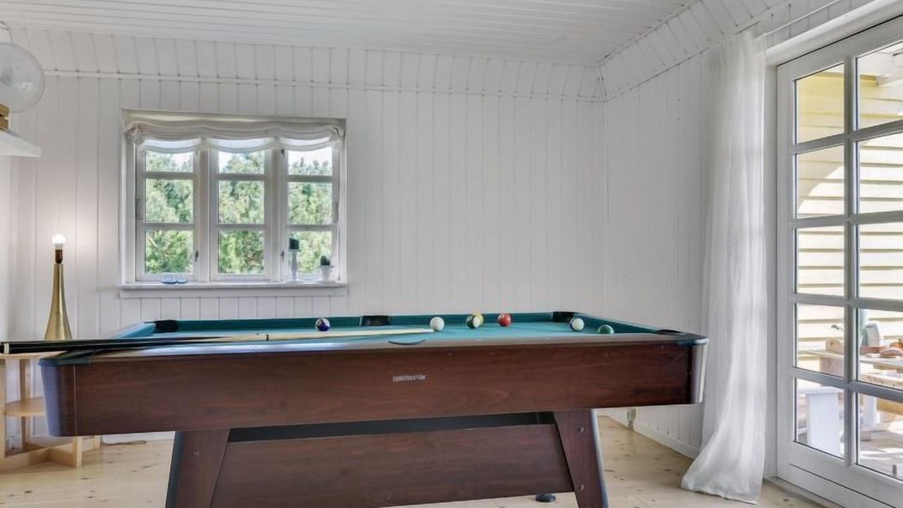 Photo of Bedroom in Østerskov
