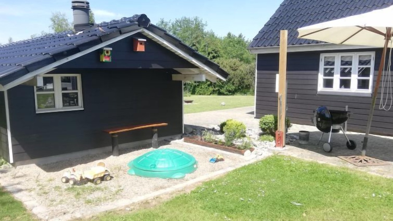 Photo of Outdoor in Østerskov