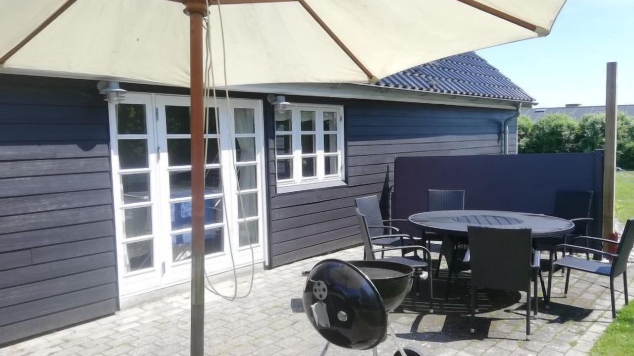 Photo of Outdoor in Østerskov