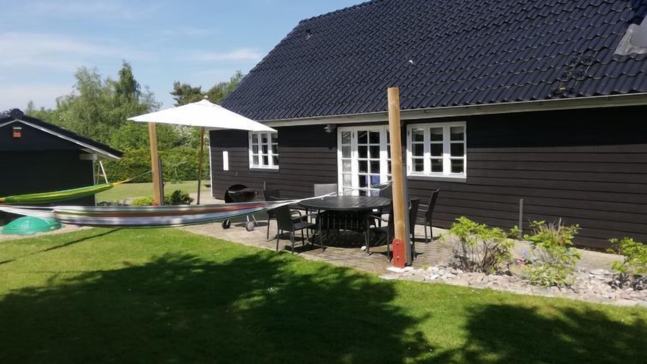 Photo of Outdoor in Østerskov