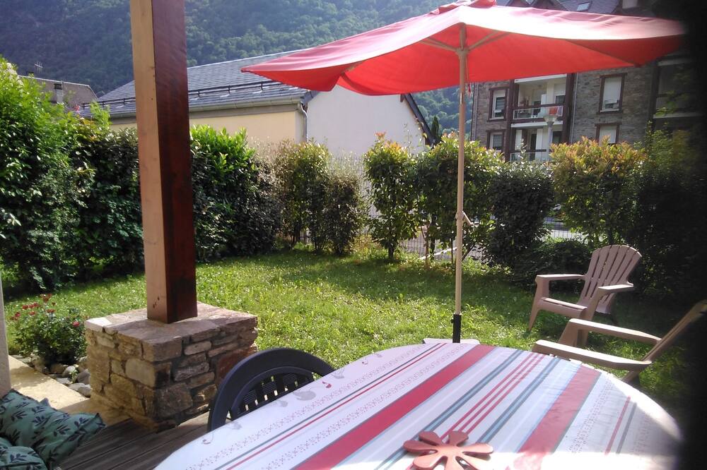 Photo of Outdoor in Saint-Mamet