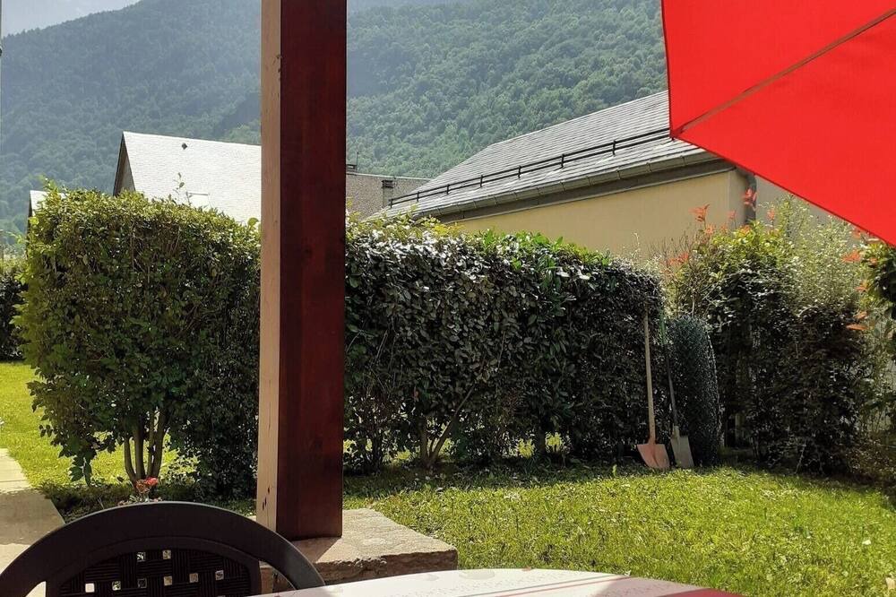 Photo of Outdoor in Saint-Mamet
