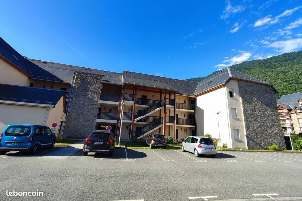 Photo of Outdoor in Saint-Mamet
