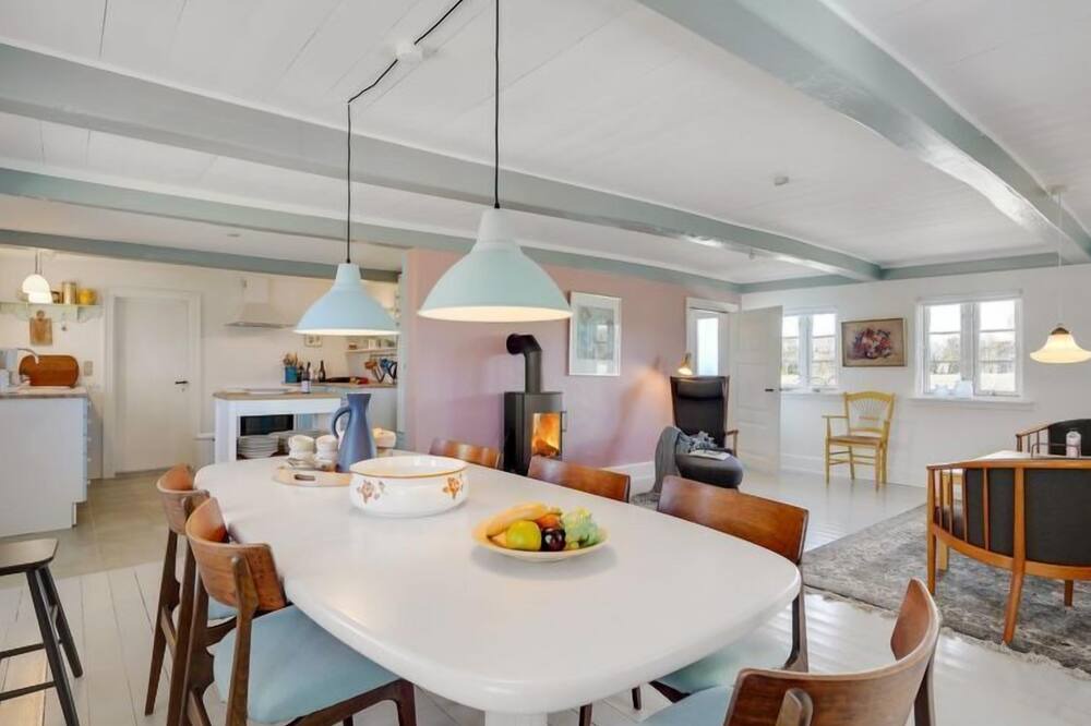 Photo of Livingroom in Humble