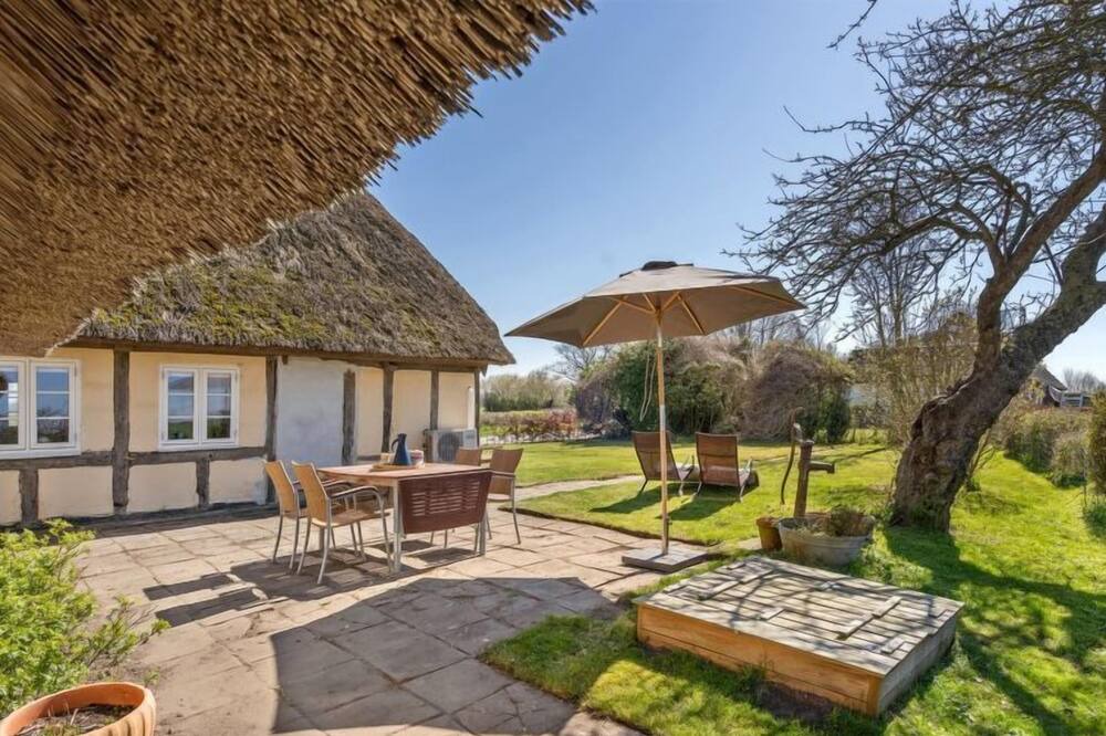 Photo of Outdoor in Humble