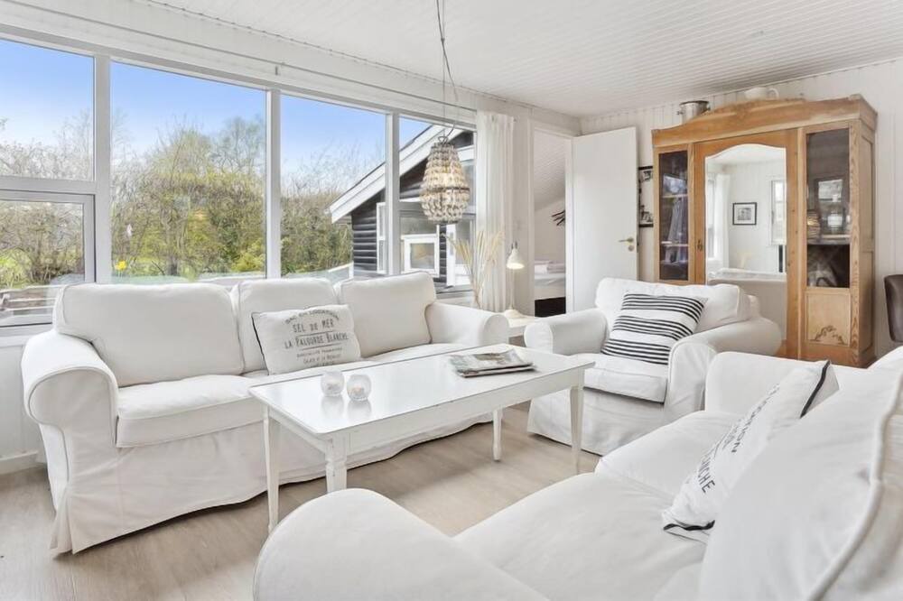 Photo of Livingroom in Hejsager Strand