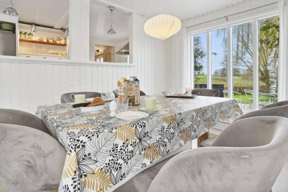 Photo of Livingroom in Hejsager Strand