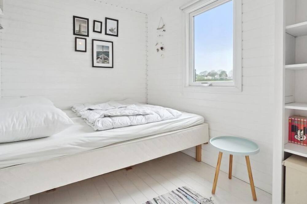 Photo of Bathroom in Hejsager Strand