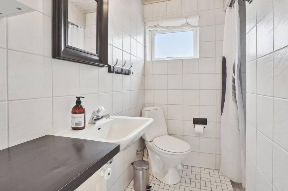 Photo of Bathroom in Hejsager Strand
