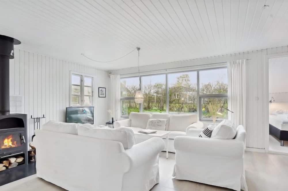 Photo of Bedroom in Hejsager Strand