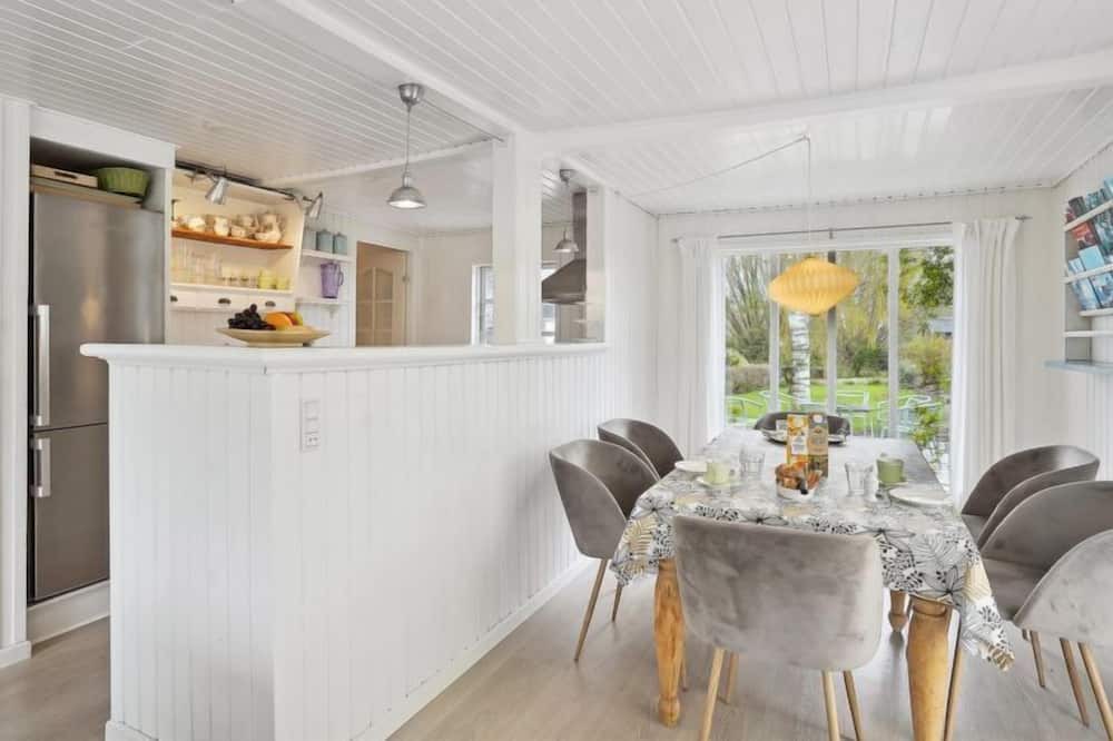 Photo of Bathroom in Hejsager Strand