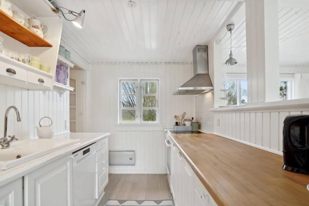 Photo of Bedroom in Hejsager Strand