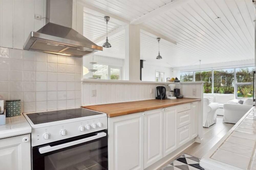 Photo of Bathroom in Hejsager Strand