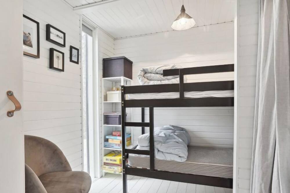 Photo of Bedroom in Hejsager Strand