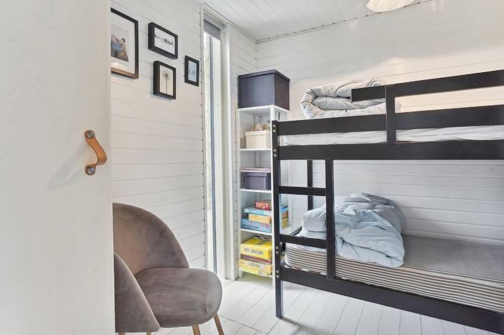Photo of Bedroom in Hejsager Strand
