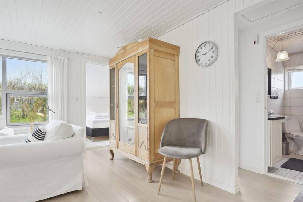 Photo of Bathroom in Hejsager Strand