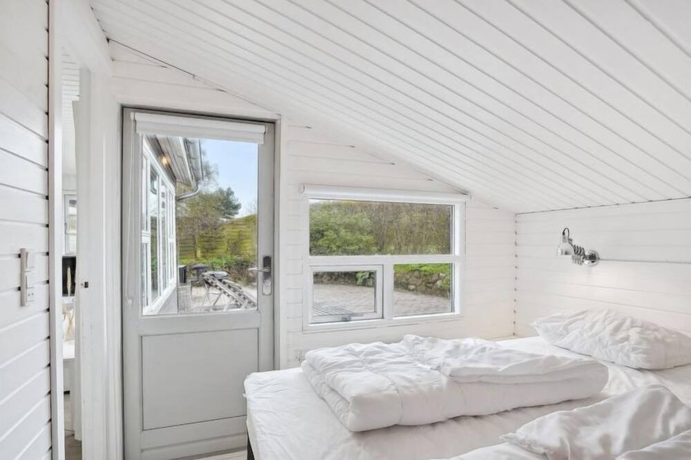 Photo of Bathroom in Hejsager Strand