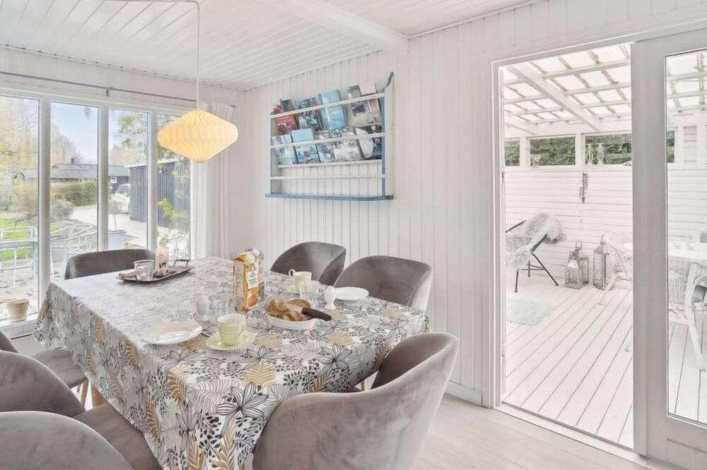 Photo of Livingroom in Hejsager Strand