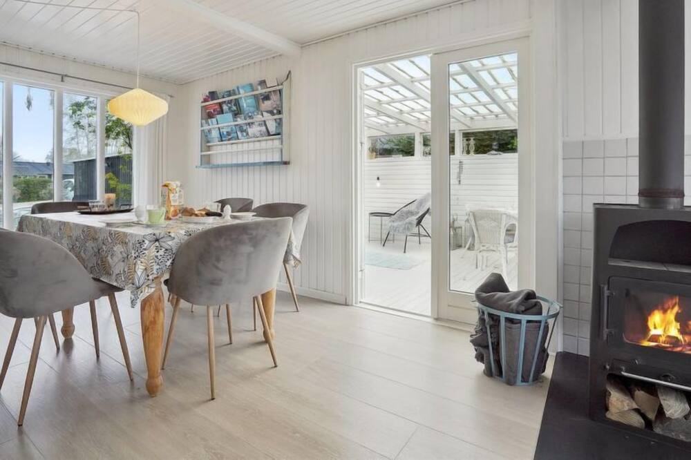 Photo of Bedroom in Hejsager Strand