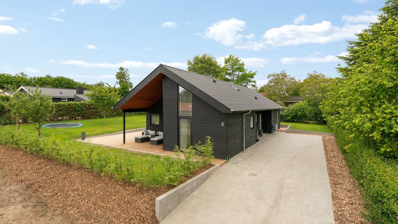 Photo of Outdoor in Hejlsminde Strand