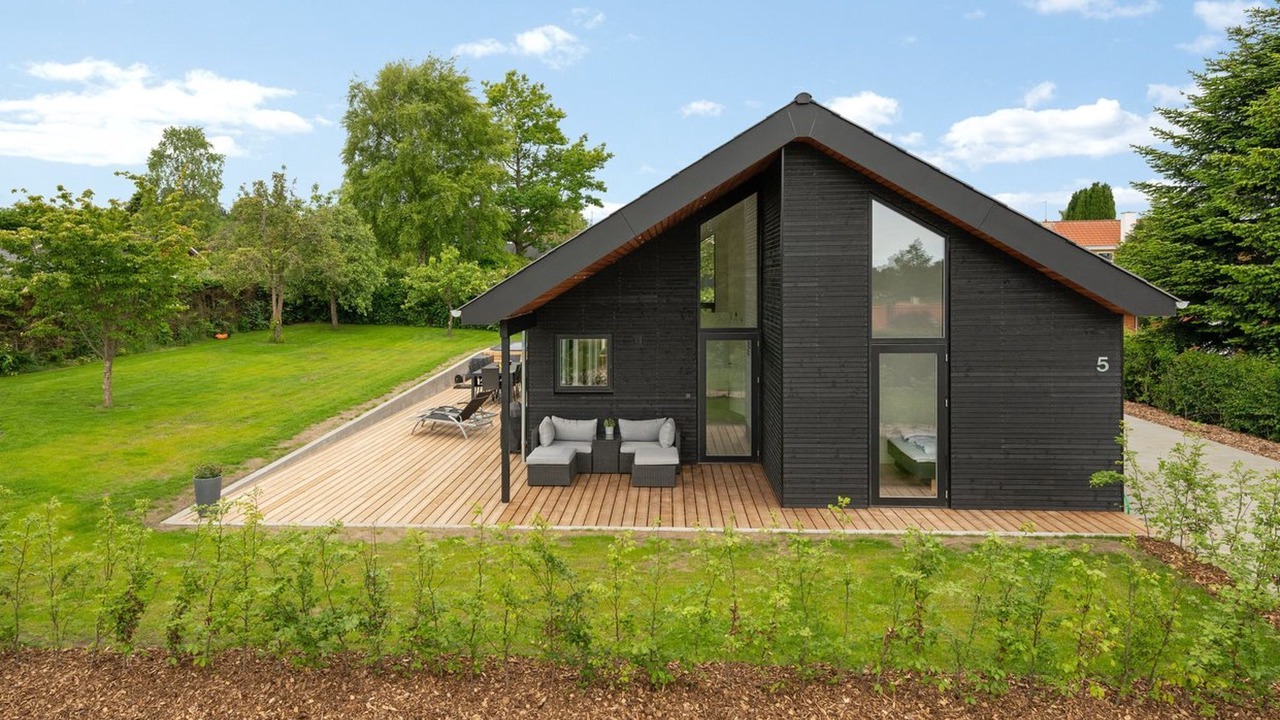 Photo of Outdoor in Hejlsminde Strand