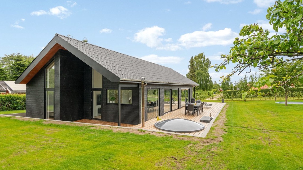 Photo of Outdoor in Hejlsminde Strand