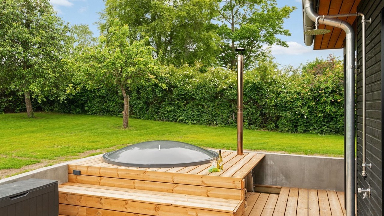 Photo of Outdoor in Hejlsminde Strand