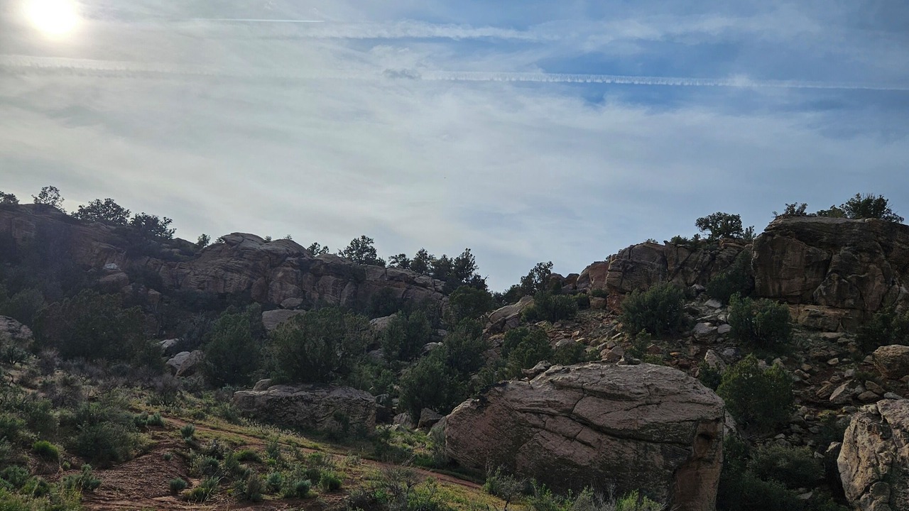 Photo of Outdoor in Apple Valley