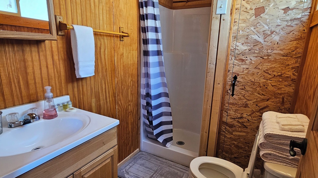 Photo of Bathroom in Apple Valley