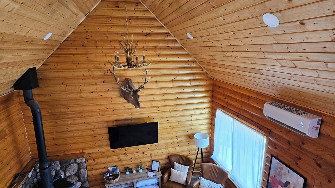 Photo of Livingroom in Apple Valley