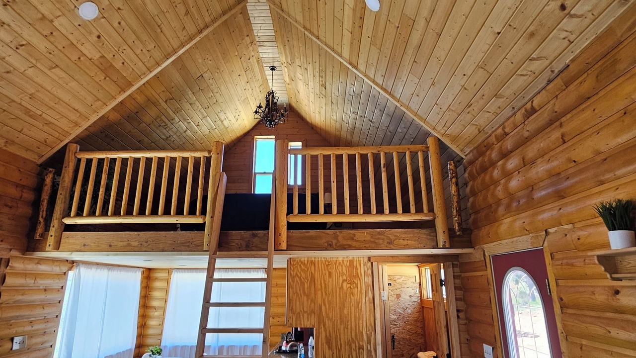 Photo of Livingroom in Apple Valley