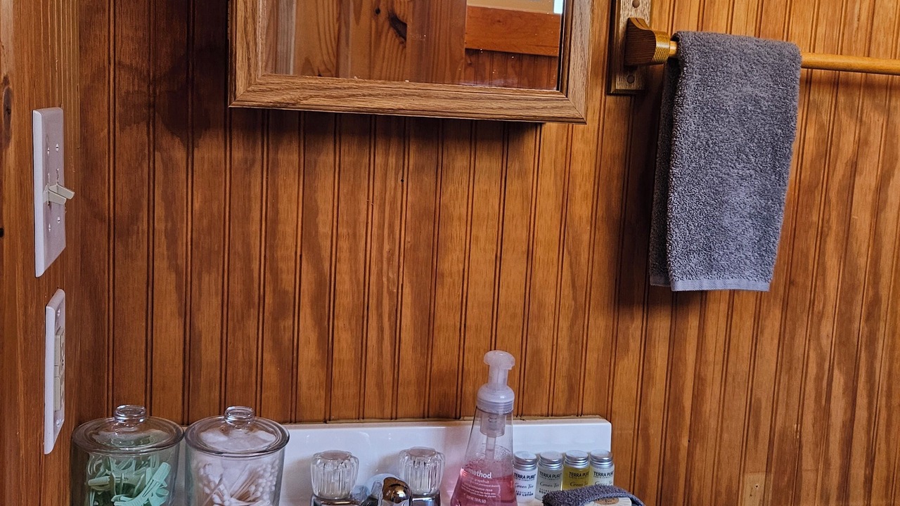Photo of Bathroom in Apple Valley