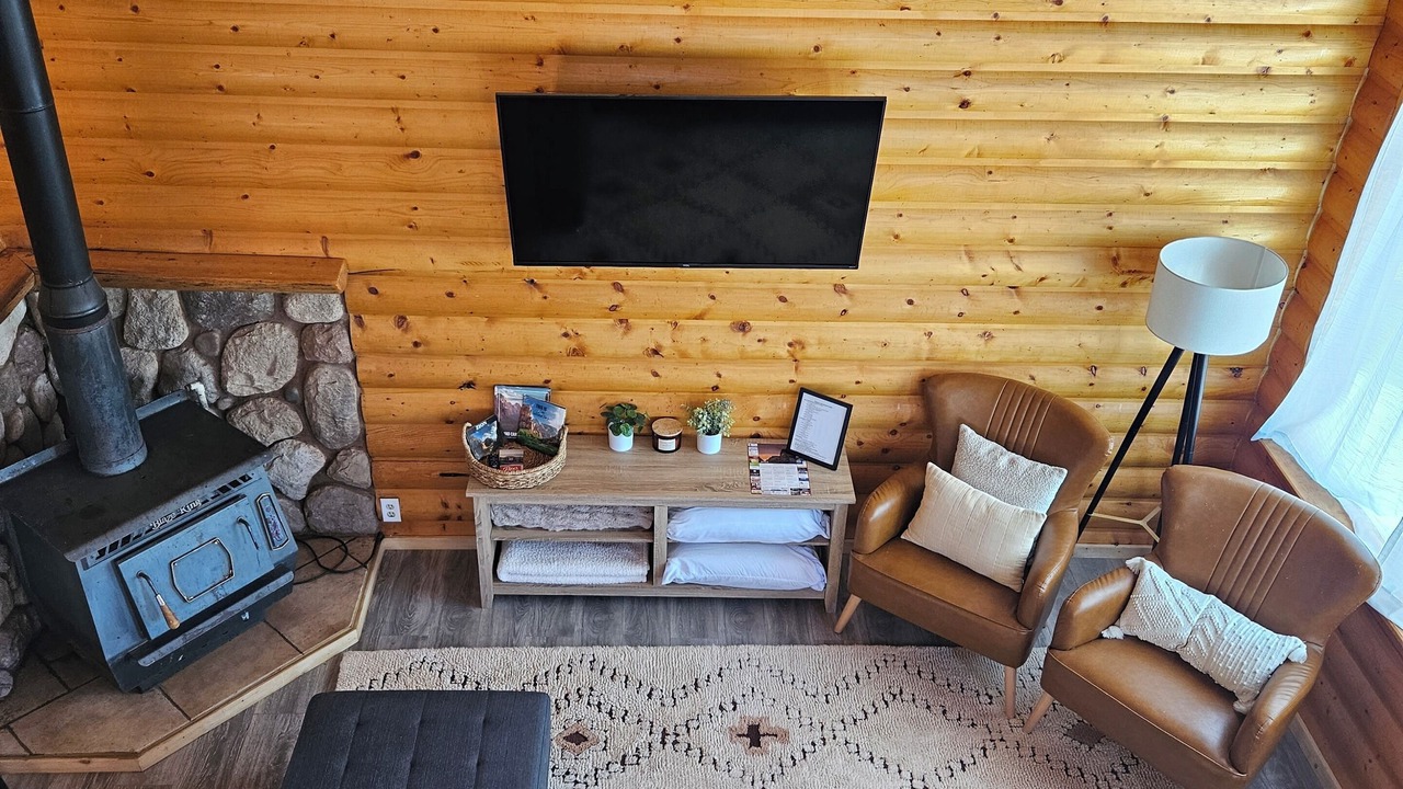 Photo of Livingroom in Apple Valley