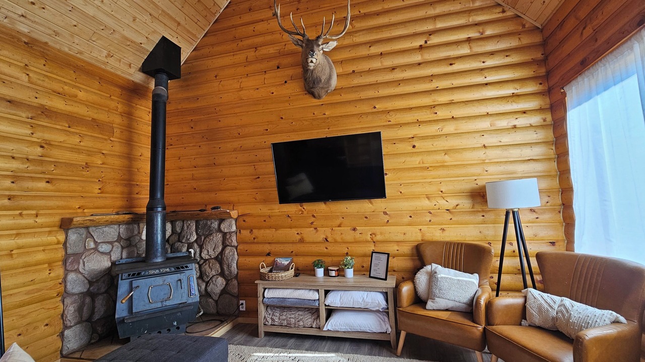 Photo of Livingroom in Apple Valley