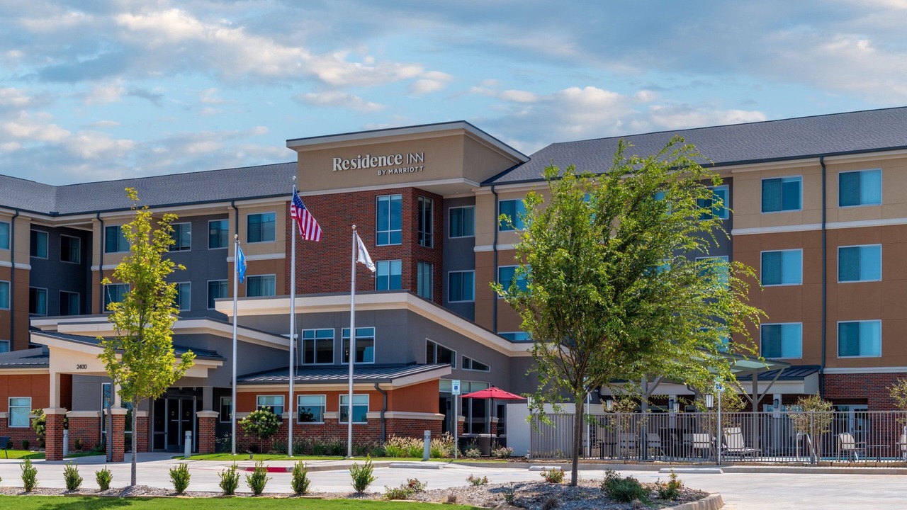 Photo of Outdoor in Norman