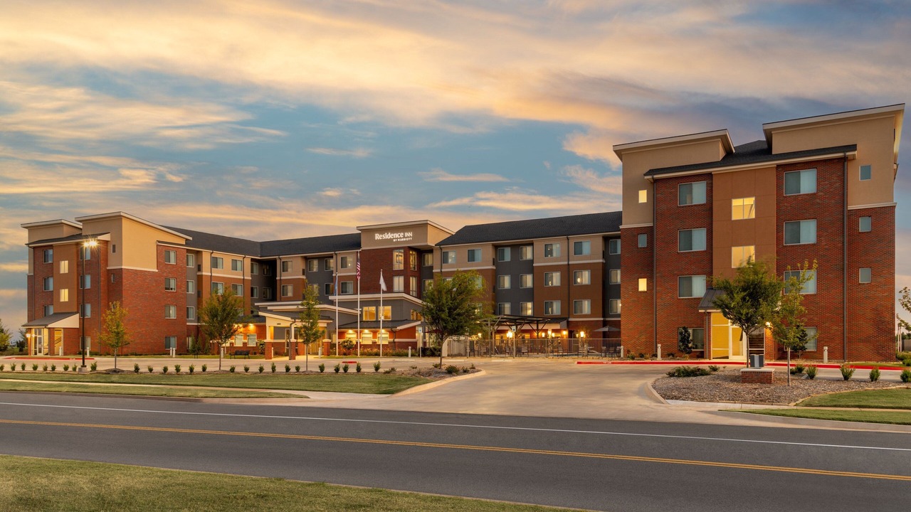 Photo of Outdoor in Norman