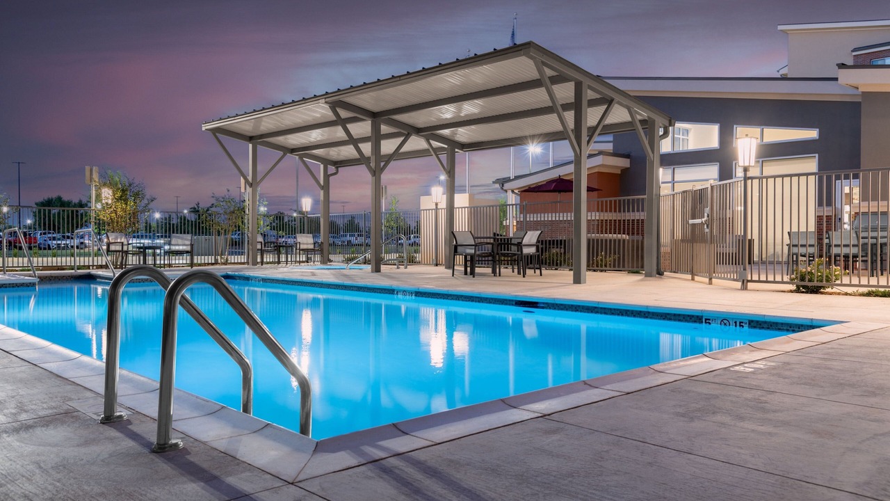 Photo of Outdoor in Norman