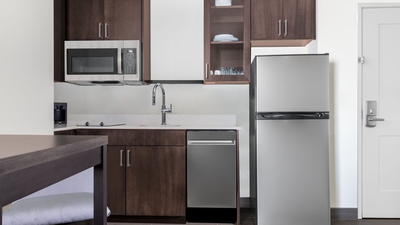 Photo of Kitchen in Norman